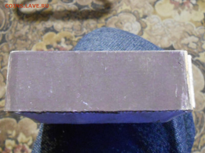 Куплю спичечные коробки: старые и современные. Предлагайте. - RSCN1083.JPG