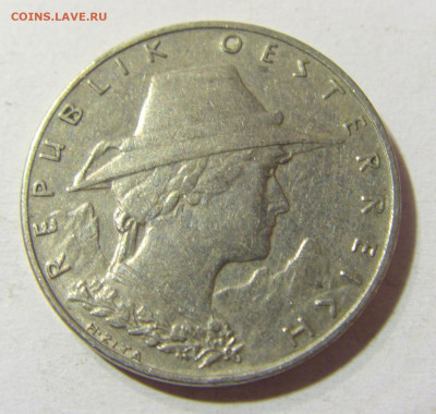 1000 крон 1924 Австрия №1 26.10.21 22:00 М - CIMG1941.JPG