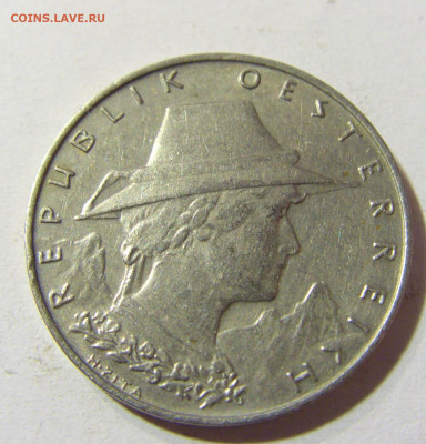 1000 крон 1924 Австрия №2 26.10.21 22:00 М - CIMG1945.JPG