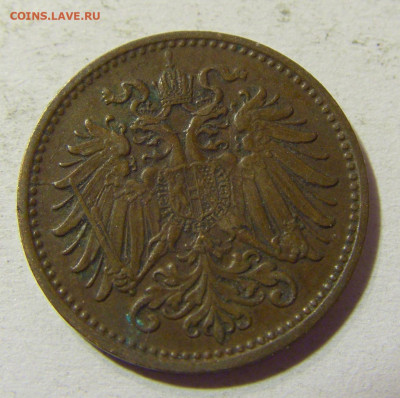 1 геллер 1893 Австрия №1 26.10.21 22:00 М - CIMG2089.JPG
