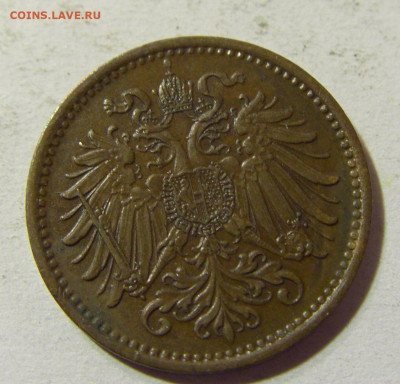1 геллер 1894 Австрия №1 26.10.21 22:00 М - CIMG2093.JPG