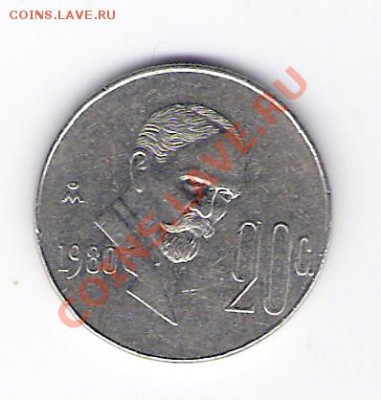 МЕКСИКА 20 сентаво 1980, до 05.11.11 22-00мск. - сканирование0031
