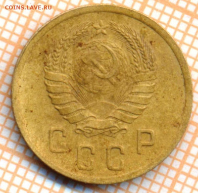 2 коп 1940 г.,до 29.10.2021 г. 22.00 по Москве - 1940 2а 20