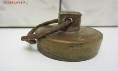 Пробка латунная - IMG_8832.JPG