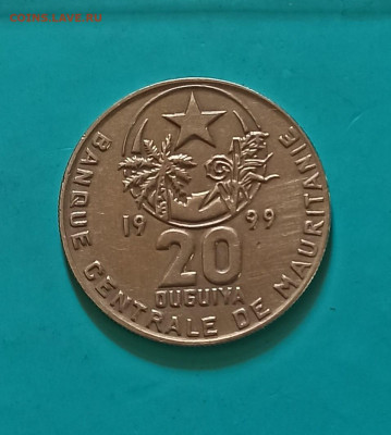 Мавритания 20 угий 1999 до 29.10.21 - IMG_20211021_132357