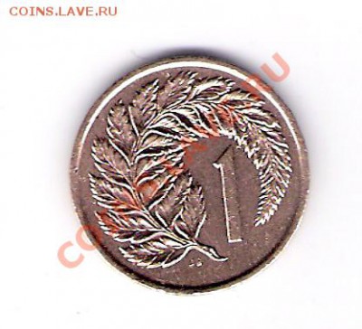 НОВАЯ ЗЕЛАНДИЯ 1 цент 1967, до 05.11.11 22-00мск. - сканирование0085