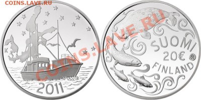 Монеты с Корабликами - 6723_5_b