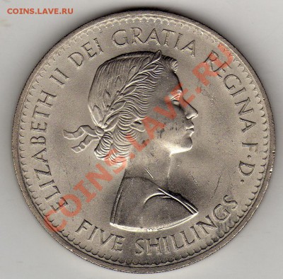 Великобритания крона 1960 до 03.11.11 в 22.00мск (631) - img966