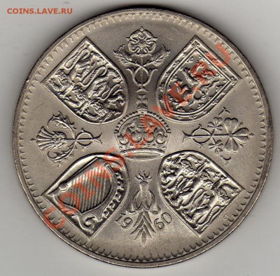 Великобритания крона 1960 до 03.11.11 в 22.00мск (631) - img967