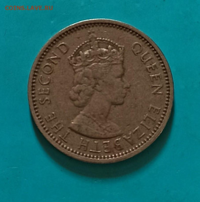 Нигерия 1 шиллинг 1959г до 29.10.21 - IMG_20211021_141917