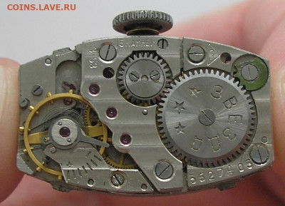 Часы Звезда ТТК-2 Углич - 9.JPG