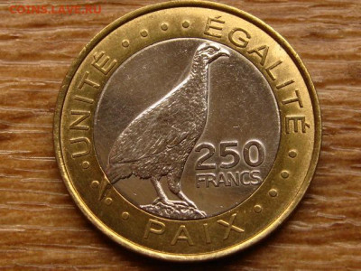 Джибути 250 франков 2012 до 26.10 в 22.00М - IMG_1686.JPG