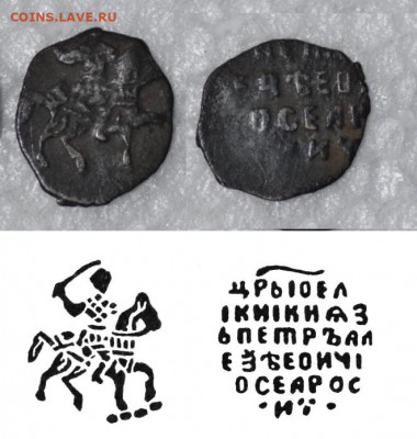 Кучка чешуек на определение. - 1591.JPG