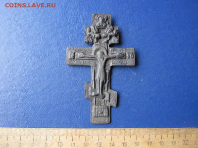 Крест. Распятие. До 28.10.2021г. - IMG_2158.JPG