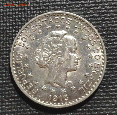 1000 рейс. Бразилия 1913г. до 27.10  22:00 - 1635088783083