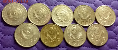 5 копеек 1928-54. До 26.10.21 в 22.00 - 20211024_203341