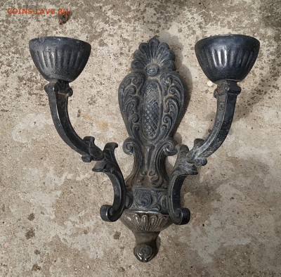 Куплю запчасти для подсвечников - IMG_20211021_123656