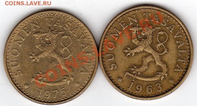 Финляндия 20 пенни 1963-75(2шт.) до 03.11.11 в 22.00мск(408) - img015
