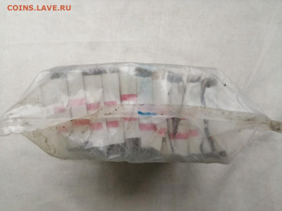 пачка 10 рублей образца 1961 года (1000шт) до 01.11.2021 (2) - FVTG7k_x7tQ
