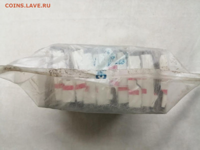 пачка 10 рублей образца 1961 года (1000шт) до 01.11.2021 (4) - jWKvI1Vp6go