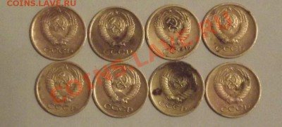 С РУБЛЯ 1 и 2 коп 60-х-70-х г до 04.11 до 22-00 - DSCF4129.JPG
