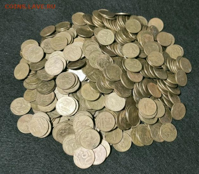 50 к 2002 ММД 536шт. 30.10.2021 22:00 - 012