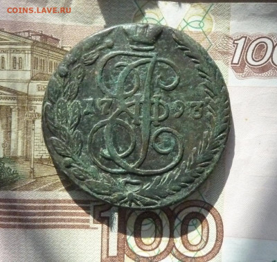 5 коп 1793  г до 22.00 2 ноября - P1210457_cr