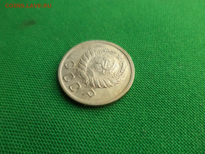 10 копеек 1938 года. Состояние - DSC08740.JPG