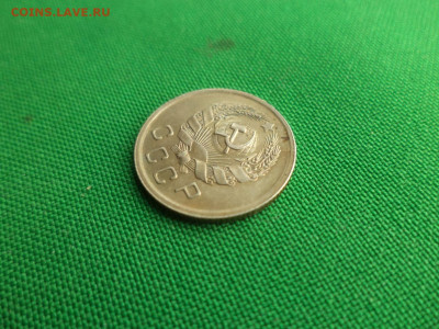 10 копеек 1936 года. Состояние - DSC08699.JPG