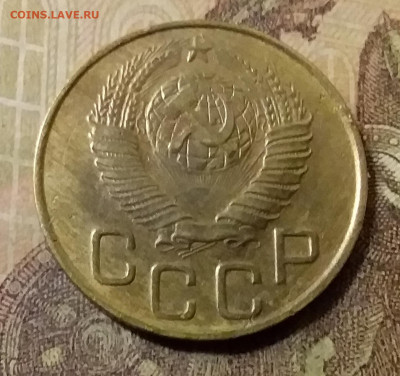 3 копейки 1948. До 31.10.21 в 22.00 - 20211028_010530