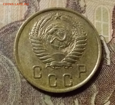2 копейки 1950. До 31.10.21 в 22.00 - 20211028_020033