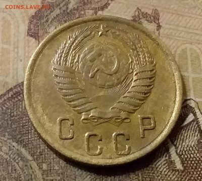 2 копейки 1953. До 31.10.21 в 22.00 - 20211028_020625