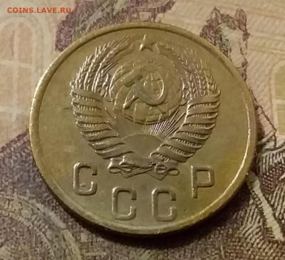 2 копейки 1956. До 31.10.21 в 22.00 - 20211028_021437