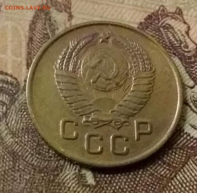 1 копейка 1957. До 31.10.21 в 22.00 - 20211028_033445