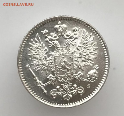 50 пенни 1914 г , unc До 3.11.2021 22.00 по МСК - FD97B658-CCD2-494C-A445-F9E55CE178EC
