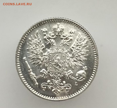 50 пенни 1911 г , unc До 3.11.2021 22.00 по МСКi - E0B201AA-48AD-41BC-A18F-C34A251E80A3