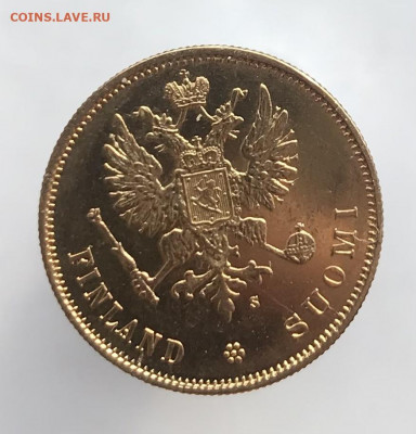 10 марок 1878 г. UNC, R Биткин До 3. 11.2021 22.00 по МСК - 574B9C4C-BFE3-4A19-8CE0-4705ECDC6D1A