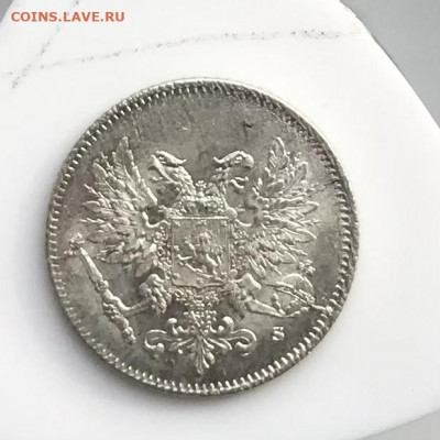 25 пенни 1916г , 25 пенни 1917 г До 3.11.2021 22.00 по МСК - 0093E907-419C-4BB0-A945-F88FB9112217