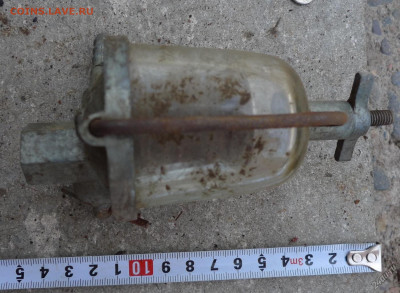 Стопка тостое стекло - filtr-otstoynik-topliva-of-150v-1-4317009