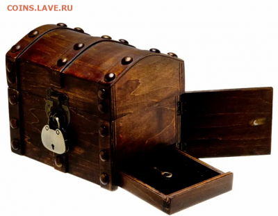 Набор монет Пираты Карибского моря, Ag-999, номинал 2.00 NZD - 3