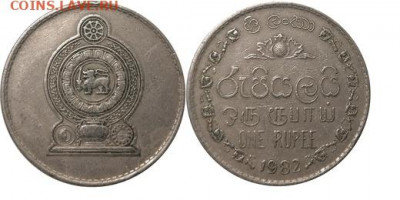 Шри-ланка 1982-1996 до 1.11 в 22.00 Мск - Y99Cxg2Bhw0