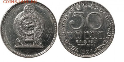 Шри-ланка 1982-1996 до 1.11 в 22.00 Мск - xYHtjbS7lns