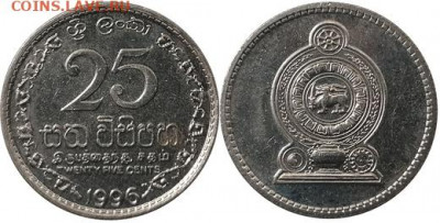 Шри-ланка 1982-1996 до 1.11 в 22.00 Мск - aoYnICorMZg