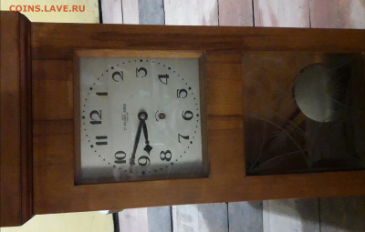 Рога и часы настенные,- оценка - upload_2021_10_30_19_02_12_882