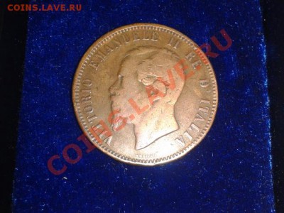 ИТАЛИЯ 1866 г. до 3.11.2011 в 22.15 - 2011-10-31 14.37.22