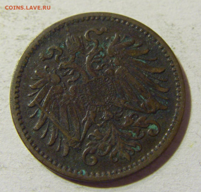 1 геллер 1898 Австрия №1 05.11.21 22:00 М - CIMG2105.JPG