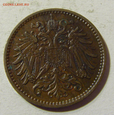 1 геллер 1900 Австрия №1 05.11.21 22:00 М - CIMG2113.JPG