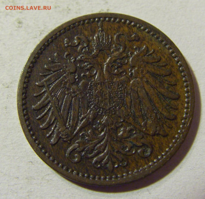 1 геллер 1901 Австрия №1 05.11.21 22:00 М - CIMG2117.JPG