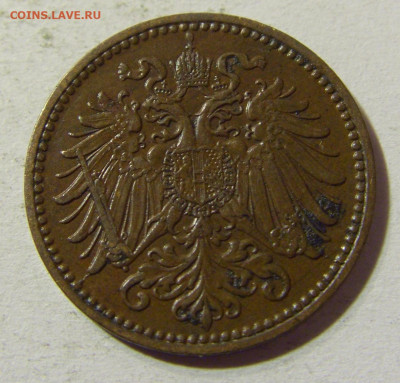 1 геллер 1902 Австрия №1 05.11.21 22:00 М - CIMG2124.JPG