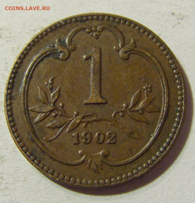 1 геллер 1902 Австрия №1 05.11.21 22:00 М - CIMG2123.JPG
